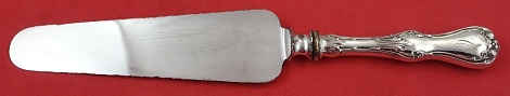 Cake Server HH  SP blade  9 3/4